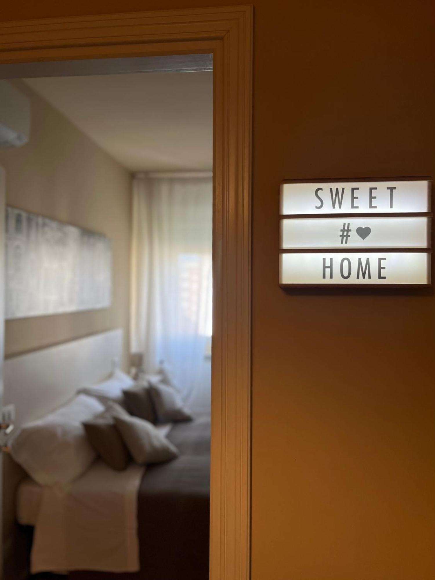 Sweet Home Піза Екстер'єр фото